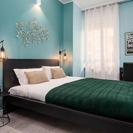 Hemeras Boutique Homes - Design Home In Canals District Milan Exterior photo