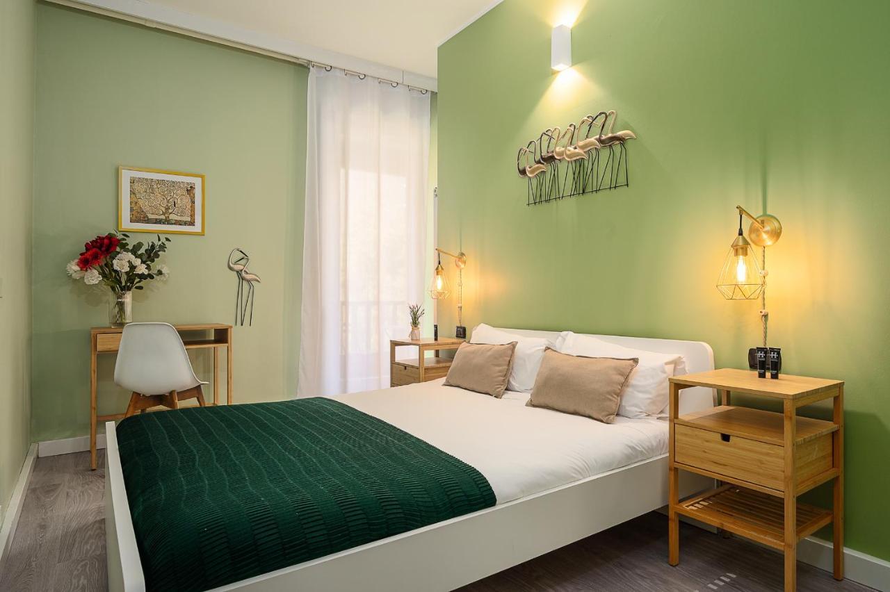 Hemeras Boutique Homes - Design Home In Canals District Milan Exterior photo